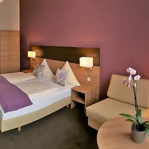 Guest house Flora, Hannover