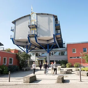 Jugendherberge Hannover Hanower